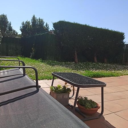 Ferienwohnung Bajo Con Jardin Privado Santander Exterior foto